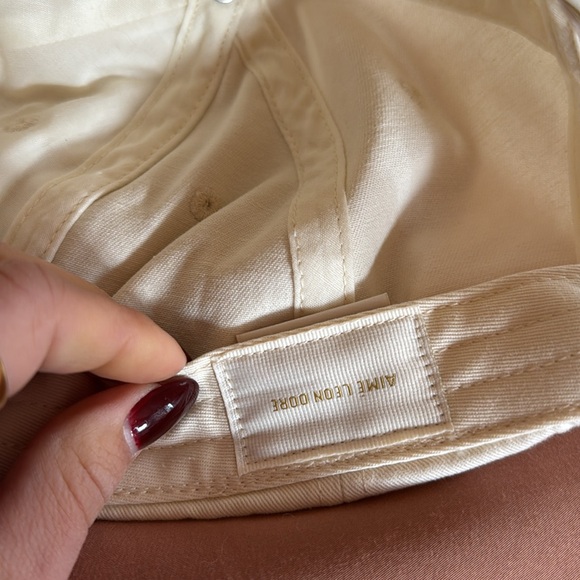 Some Leon Dore Embroidered Logo Hat - Picture 4 of 4